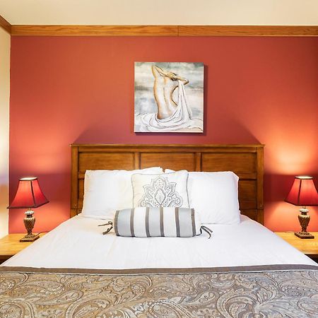 Wanderlust Inn Ocean Shores Eksteriør billede