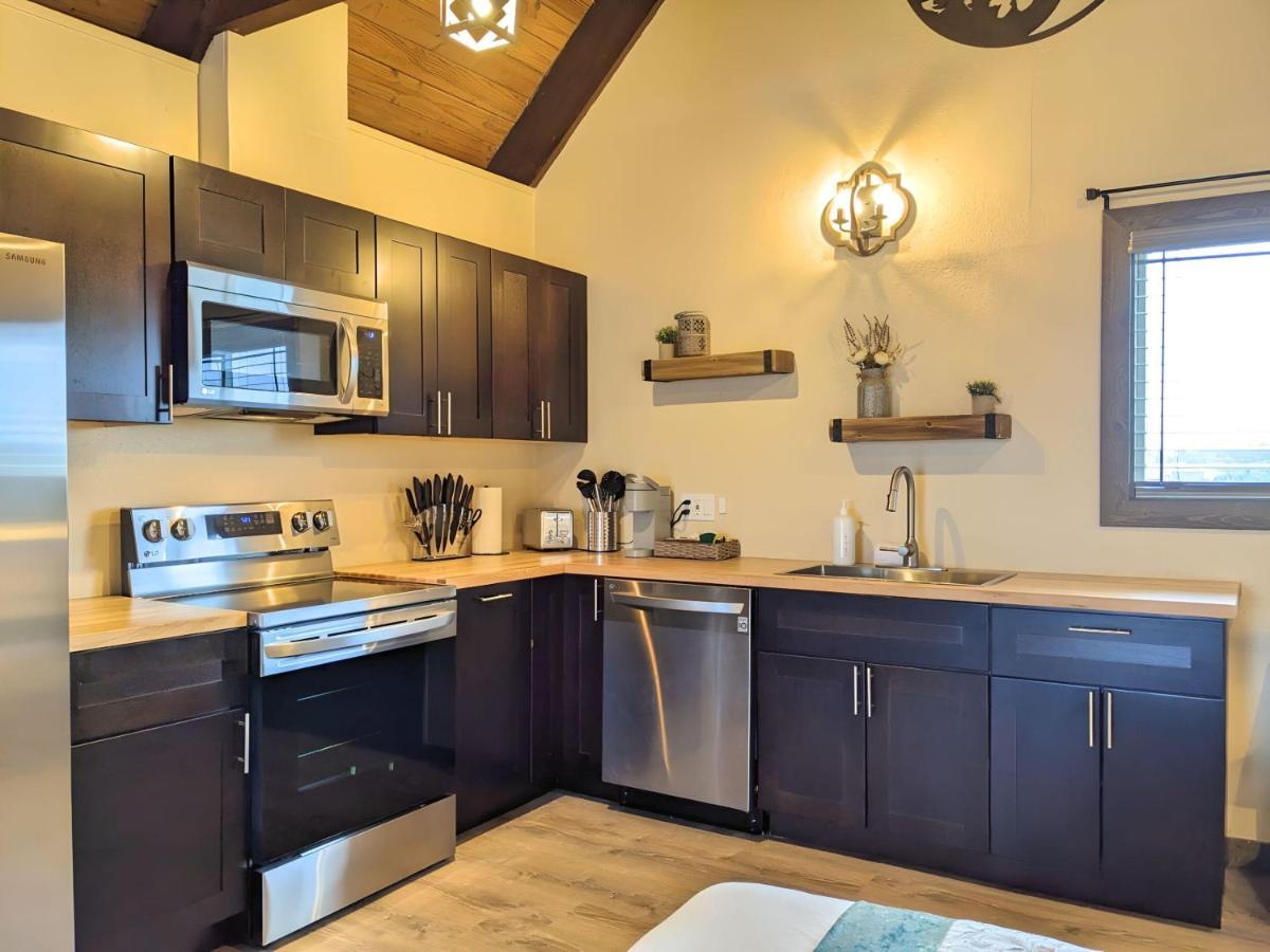 Wanderlust Inn Ocean Shores Eksteriør billede