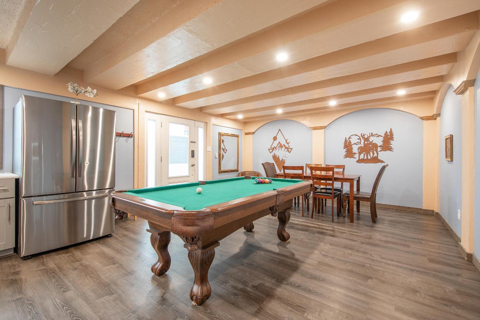 Wanderlust Inn Ocean Shores Værelse billede