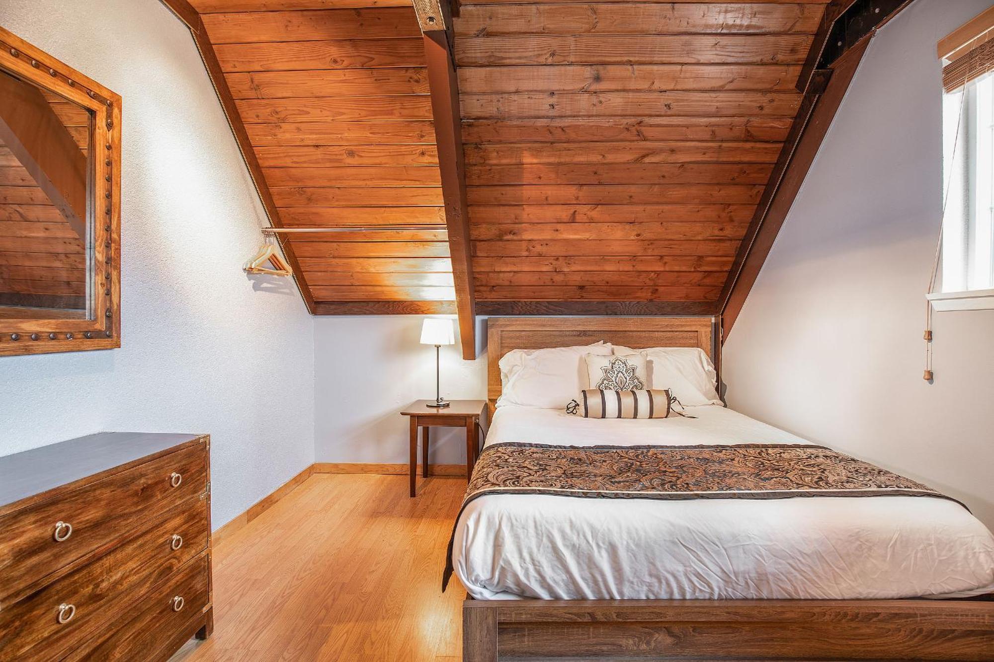 Wanderlust Inn Ocean Shores Værelse billede